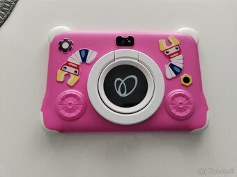 Predám tablet Hoco HD Wi-Fi Android 14 HI10 - 2