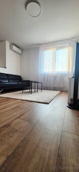 PREDAJ 2IZBOVÉHO BYTU KÚSOK OD TRNAVY - 2