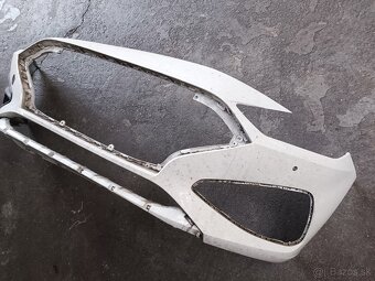 Hyundai i30 2020- facelift - Predný nárazník - 2