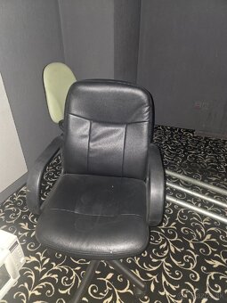 Stoličky kancelarske - 2