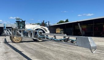 Postrekovač Maestria 17 - 2