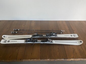 Zjazdové lyže LACROIX ICE RUNNER - 2
