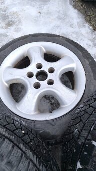 Predám elektróny R16 - 2