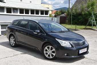 Toyota Avensis Combi - 2