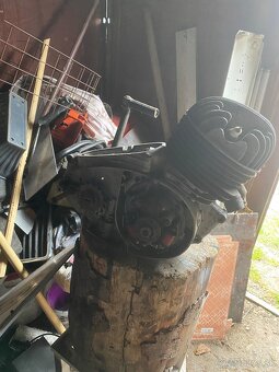 Predám motory jawa - 2