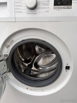 Predám práčku BEKO - 2