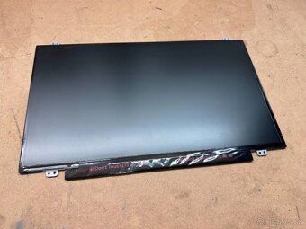 Predám obrazovku do notebooku 14"LED SLIM display 30pin B - 2