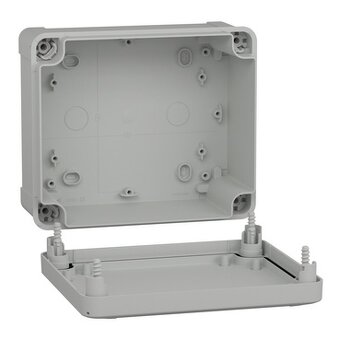 PanelSet IP66 Schneider skrinka - 2