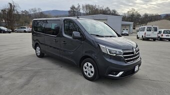 Renault Trafic 2.0 dci L2 - 2