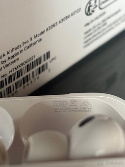 Airpods 3 pro - 2