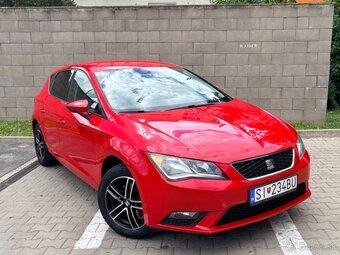 SEAT LEON 3 (5F) REFERENCE 1.6 TDI 66KW CR 2013 - 2