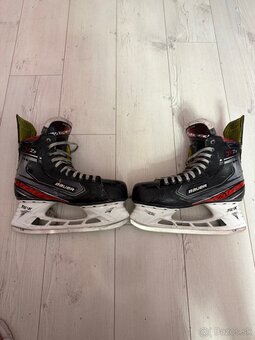 BAUER KORCULE VEĽKOSŤ 12EE - 2