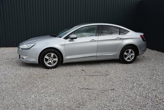Citroen C5 2012 1.60 HDi, SR voz - 2