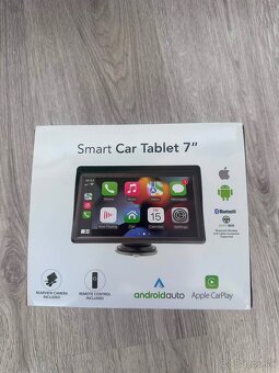 Carplay - 2