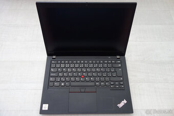 LENOVO ThinkPad T14 Gen1 - 2