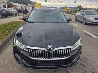 Škoda Superb Combi 2.0 TDI SCR Ambition DSG - 2