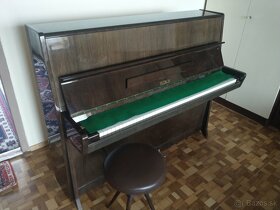 Piano zn. Petrof - 2