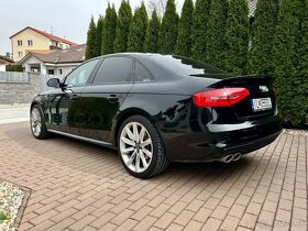 Audi A4 2.0tdi S-Line Competition - 2