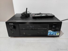 DENON AVR-X1000 - 2