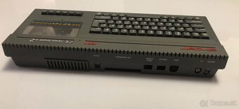 [PREDANE] Sinclair ZX Spectrum 128K +2 - 2