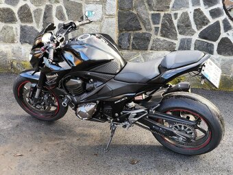 Kawasaki Z800 - 2