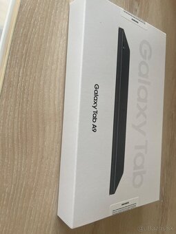 Samsung Galaxy Tab A9 - 2