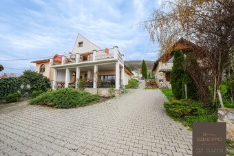 ESENCIA ÚRODY | Rodinný dom s veľkometrážnou vinicou na pred - 2