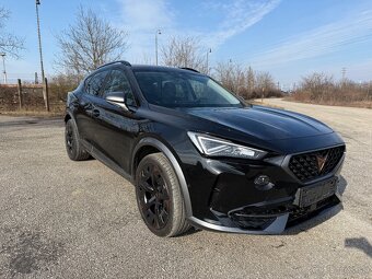 Cupra Formentor 1.4 Tsi 150kw 2021 pluh-in hybrid - 2