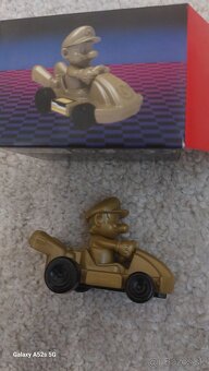 Happy Meal McDonald's hračka SuperMario - 2