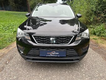 SEAT ATECA 1.6TDi-rv:2018-189tis km - 2