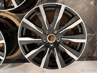 original alu r20 Porsche Taycan 9Y 9J1601025L / M - 2