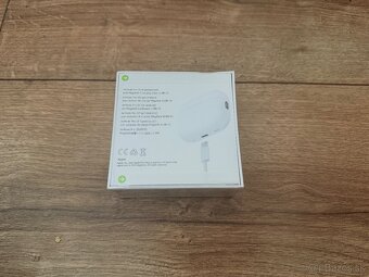 Airpods Pro 2 Gen. - 2