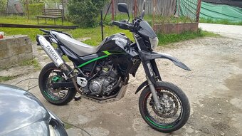 Yamaha - 2