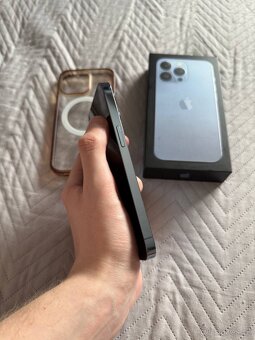 iPhone 13 Pro 256gb 90% - 2