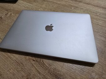 Macbook AIR 13 2019 v TOP stave s Retina displejom macbook b - 2