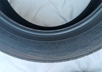 Nové letné pneumatiky 175/60 R 14 - 2