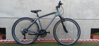 Crossový bicykel - 2