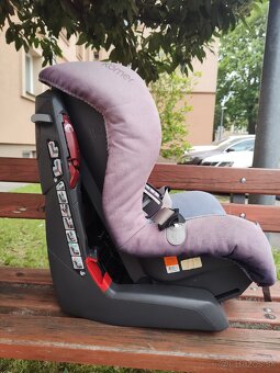 Autosedačka Römer 9-18kg - 2