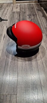 Helma CASSIDA cafe racer - 2