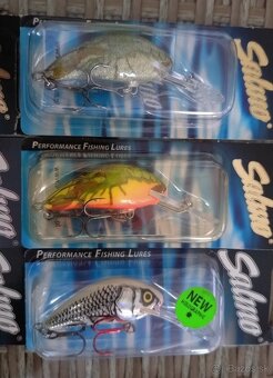 Salmo Hornet 5 - 2