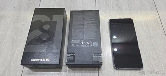 Samsung Galaxy S21 5G 128GB Phantom Gray - 2