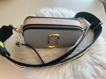 Marc Jacobs kabelka - 2
