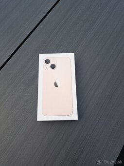 iPhone 13 mini, 128GB - 2