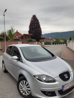 Seat Altea 2005 - 2