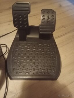 Volánt na Xbox one - 2