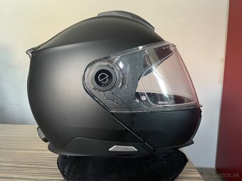 SCHUBERTH E2 BLACK - 2