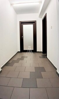 KANCELÁRIA NA PRENÁJOM, FLORIÁNSKA, KOŠICE CENTRUM - 2