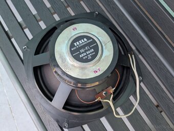 Reproduktor Tesla ARN 8608 - 2