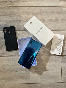 Predám Huawei P10 Lite - 2