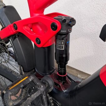 TREK rai+5 gen 5 - 2